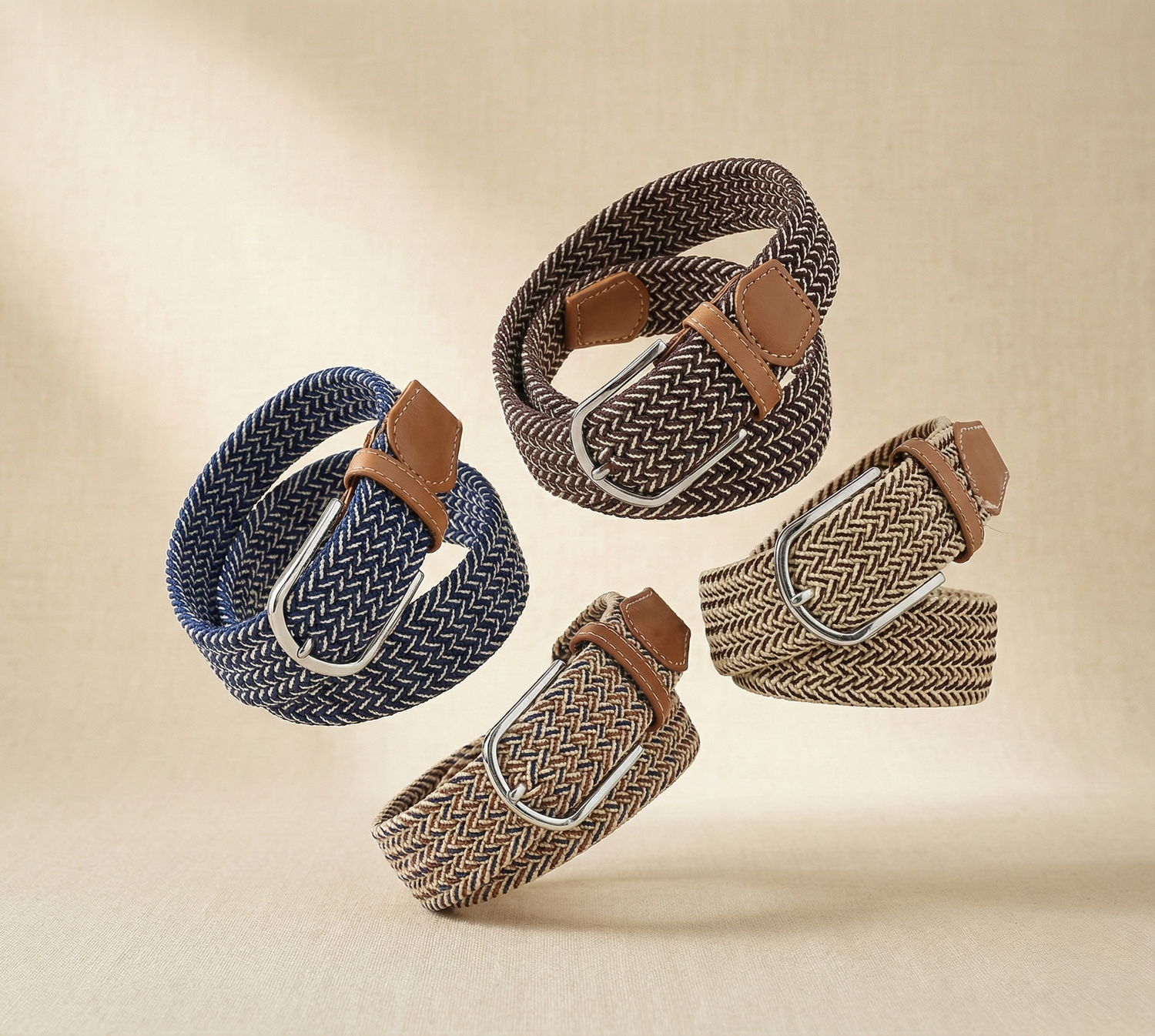 The Gentry Neutral Collection