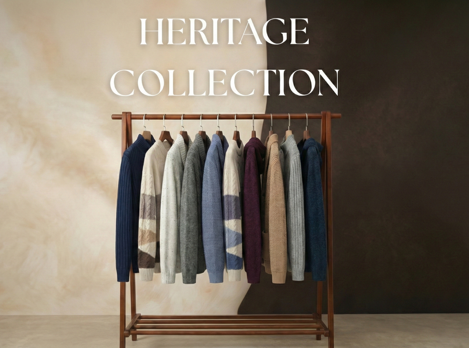 HERITAGE COLLECTION